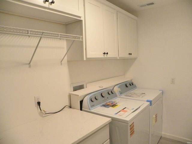 752 W Thornridge Way, Spencer, IN 47460