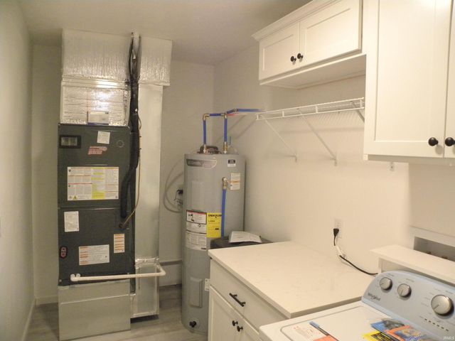 752 W Thornridge Way, Spencer, IN 47460