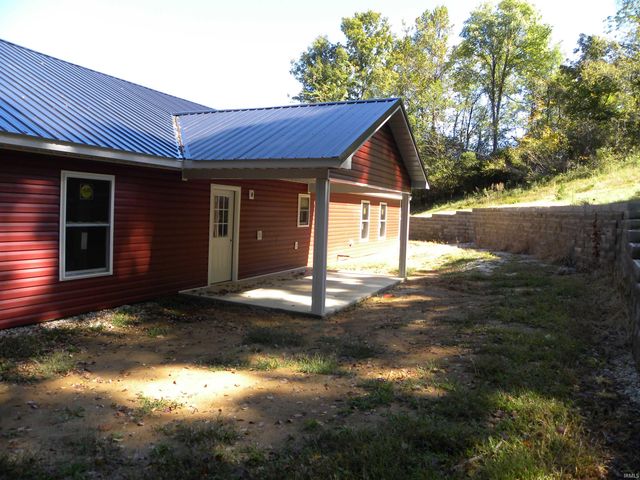 752 W Thornridge Way, Spencer, IN 47460