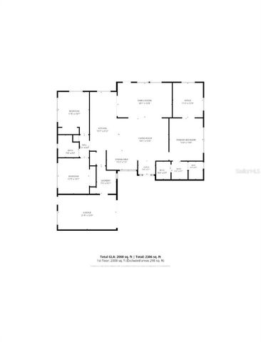 7811 47TH STREET N, Pinellas Park, FL 33781