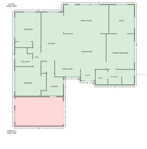 7811 47TH STREET N, Pinellas Park, FL 33781