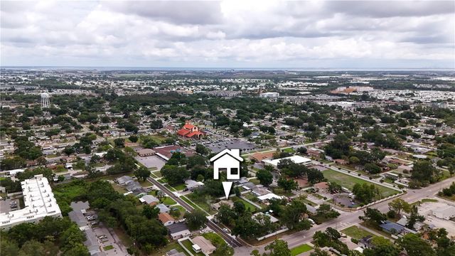 7811 47TH STREET N, Pinellas Park, FL 33781