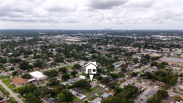 7811 47TH STREET N, Pinellas Park, FL 33781