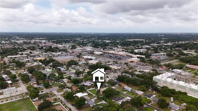 7811 47TH STREET N, Pinellas Park, FL 33781