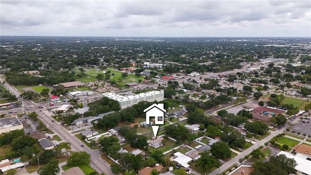 7811 47TH STREET N, Pinellas Park, FL 33781