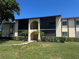 4955 Sable Pine Circle A1, West Palm Beach, FL 33417