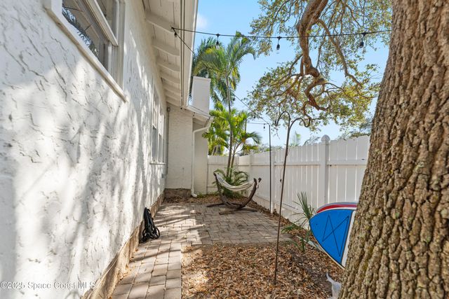 346 Third Avenue, Indialantic, FL 32903