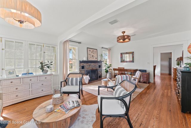 346 Third Avenue, Indialantic, FL 32903