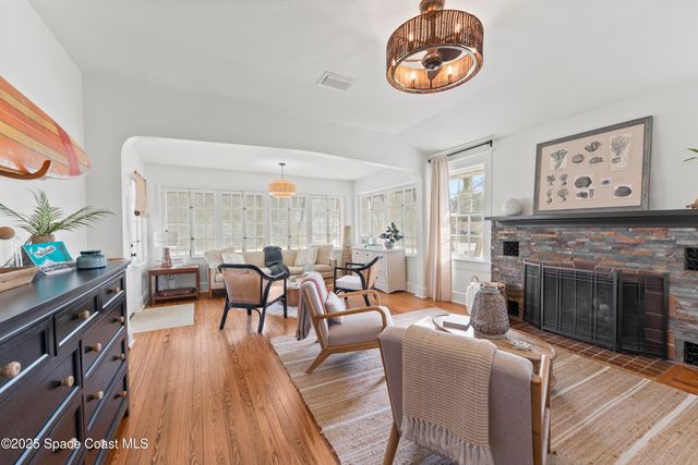 346 Third Avenue, Indialantic, FL 32903