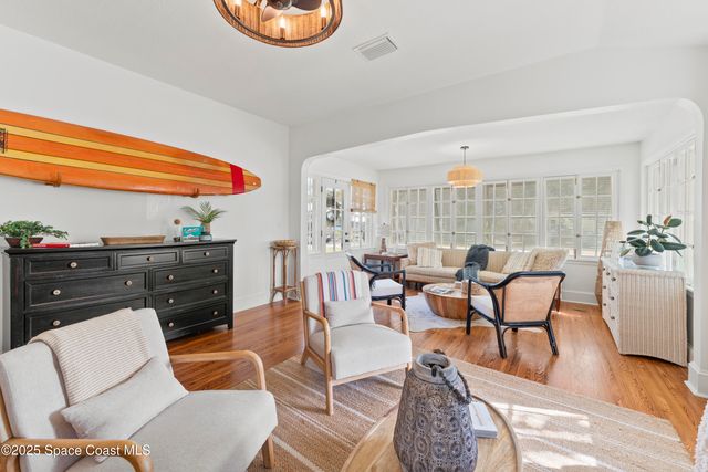 346 Third Avenue, Indialantic, FL 32903