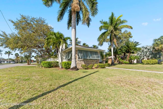 346 Third Avenue, Indialantic, FL 32903