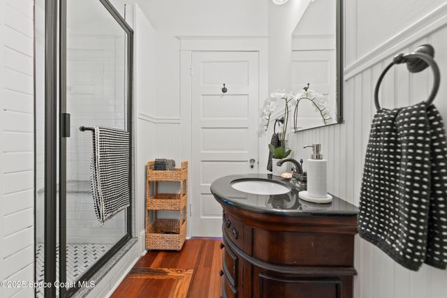 346 Third Avenue, Indialantic, FL 32903