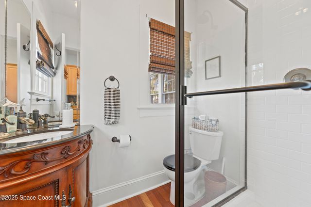 346 Third Avenue, Indialantic, FL 32903