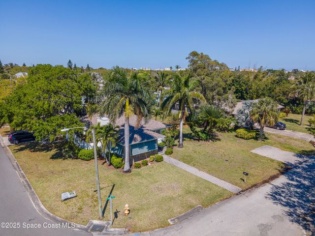 346 Third Avenue, Indialantic, FL 32903