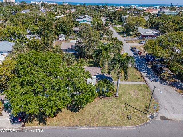 346 Third Avenue, Indialantic, FL 32903