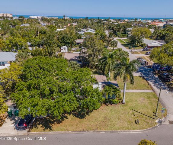 346 Third Avenue, Indialantic, FL 32903