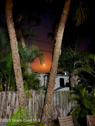 346 Third Avenue, Indialantic, FL 32903