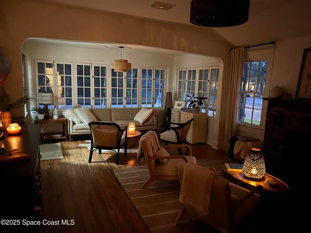 346 Third Avenue, Indialantic, FL 32903