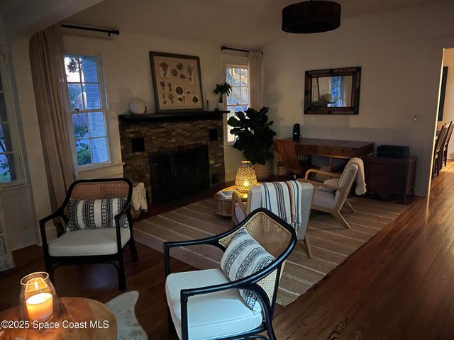 346 Third Avenue, Indialantic, FL 32903