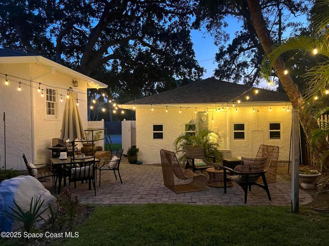 346 Third Avenue, Indialantic, FL 32903