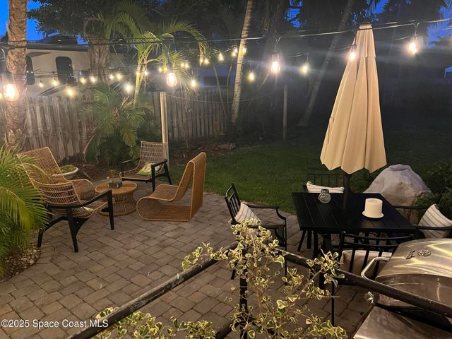 346 Third Avenue, Indialantic, FL 32903