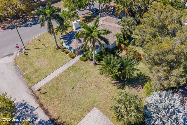 346 Third Avenue, Indialantic, FL 32903