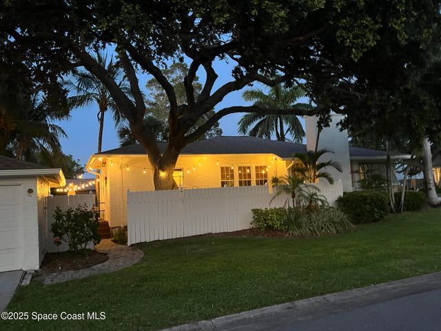 346 Third Avenue, Indialantic, FL 32903