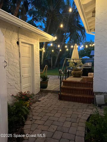 346 Third Avenue, Indialantic, FL 32903