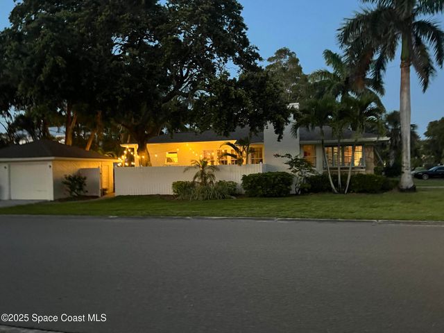 346 Third Avenue, Indialantic, FL 32903