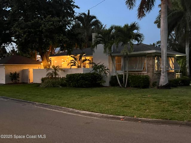 346 Third Avenue, Indialantic, FL 32903
