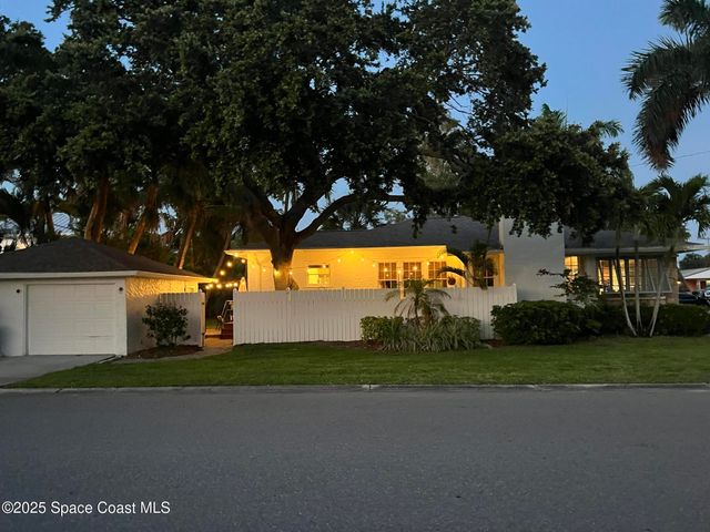 346 Third Avenue, Indialantic, FL 32903