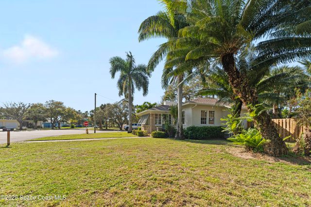346 Third Avenue, Indialantic, FL 32903