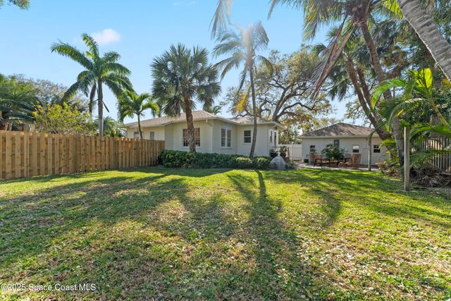 346 Third Avenue, Indialantic, FL 32903