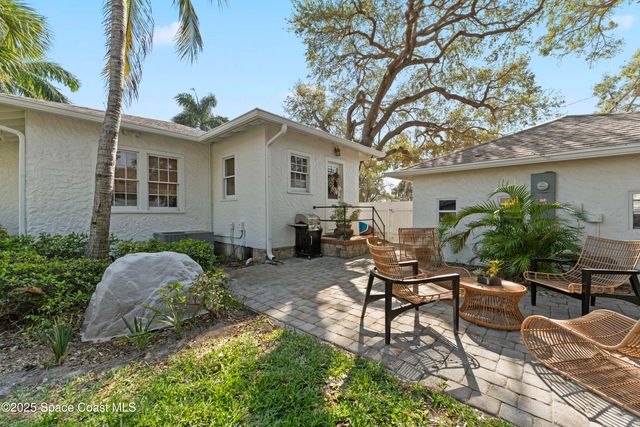 346 Third Avenue, Indialantic, FL 32903