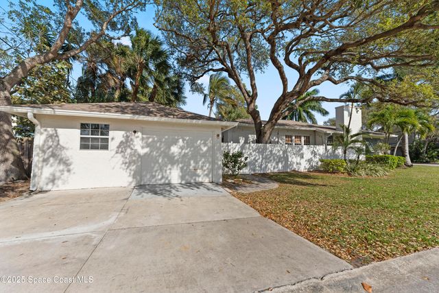 346 Third Avenue, Indialantic, FL 32903