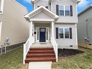 405 E Ladies Mile Rd, Richmond, VA 23222