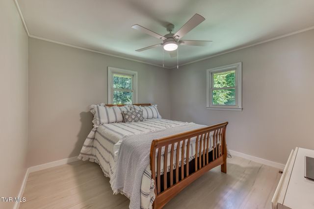 722 Rose Lane, Mount Carmel, TN 37645