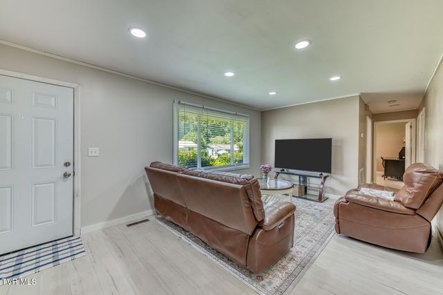 722 Rose Lane, Mount Carmel, TN 37645