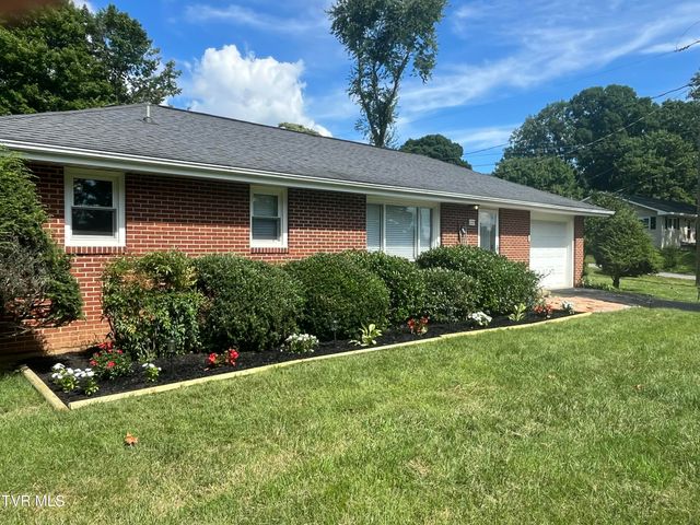 722 Rose Lane, Mount Carmel, TN 37645