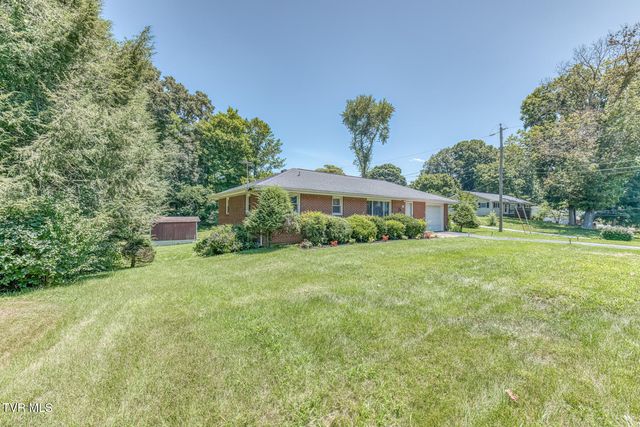 722 Rose Lane, Mount Carmel, TN 37645
