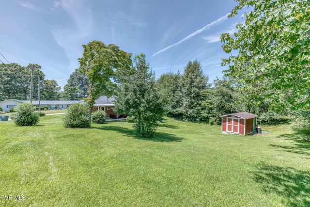 722 Rose Lane, Mount Carmel, TN 37645