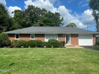 722 Rose Lane, Mount Carmel, TN 37645