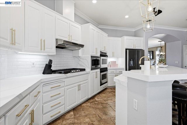 2889 Bresso Ct, Livermore, CA 94550