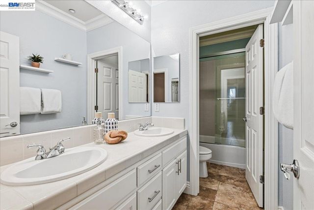 2889 Bresso Ct, Livermore, CA 94550