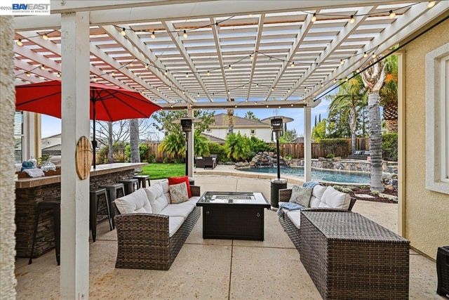 2889 Bresso Ct, Livermore, CA 94550