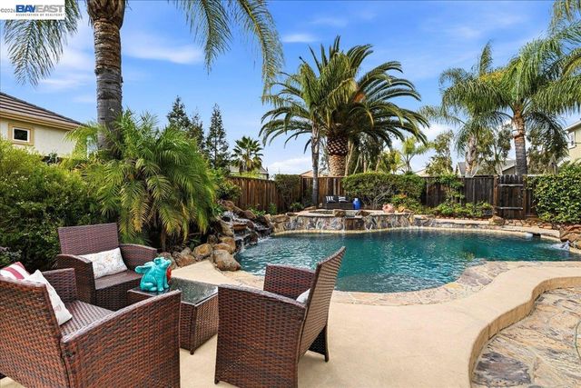 2889 Bresso Ct, Livermore, CA 94550