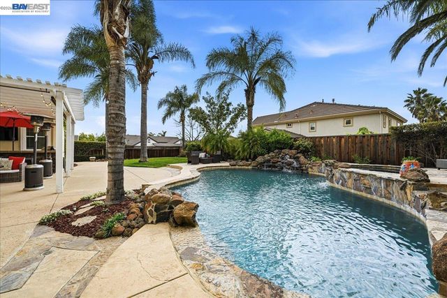 2889 Bresso Ct, Livermore, CA 94550
