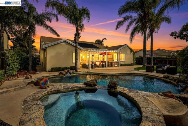 2889 Bresso Ct, Livermore, CA 94550