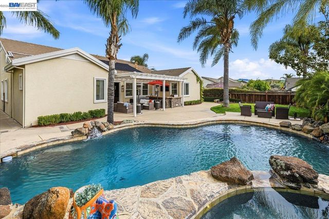 2889 Bresso Ct, Livermore, CA 94550