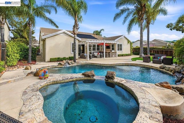 2889 Bresso Ct, Livermore, CA 94550